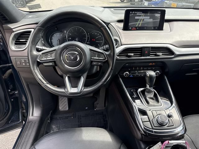 Used 2019 MAZDA CX-9 Grand Touring AWD/4WD image 18