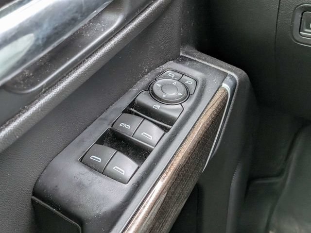 Used 2019 Chevrolet Silverado 1500 LT Trail Boss w/ Convenience Package AWD/4WD image 18