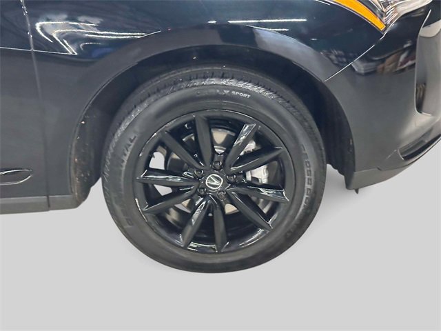 Used 2025 Acura RDX SH-AWD image 9