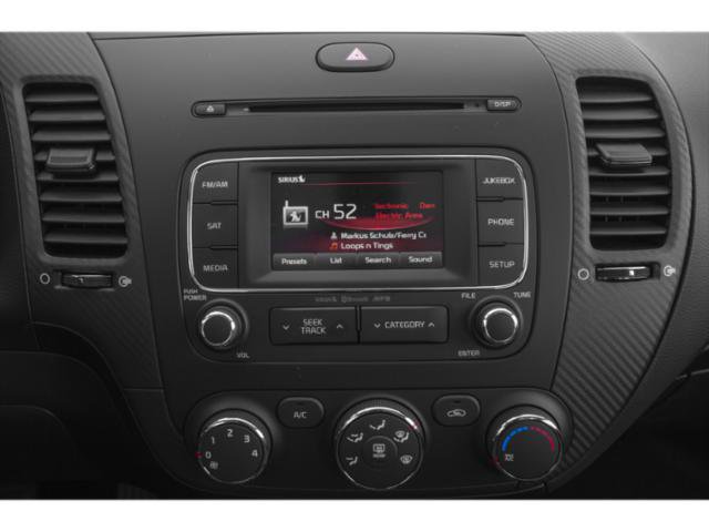 Used 2015 Kia Forte EX w/ UVO Package W/17" Alloys image 13