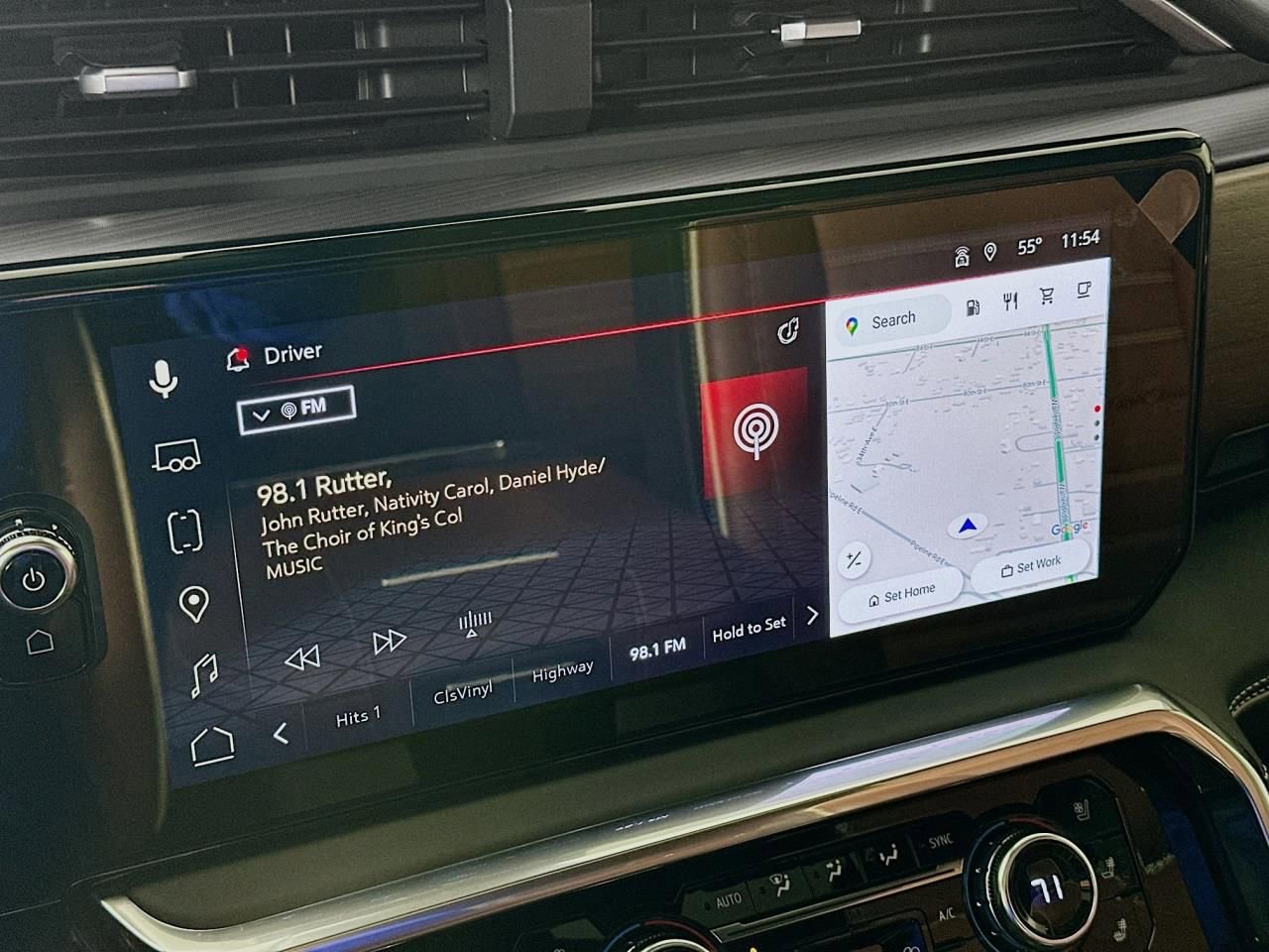 Used 2024 GMC Sierra 3500 Denali Ultimate image 49