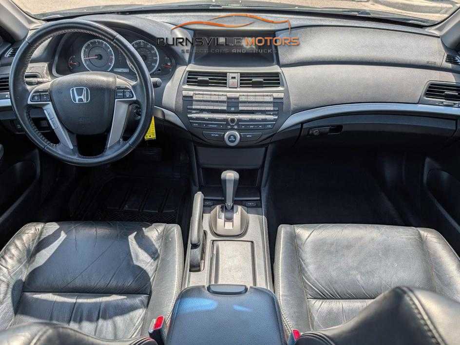 Used 2010 Honda Accord EX-L image 13