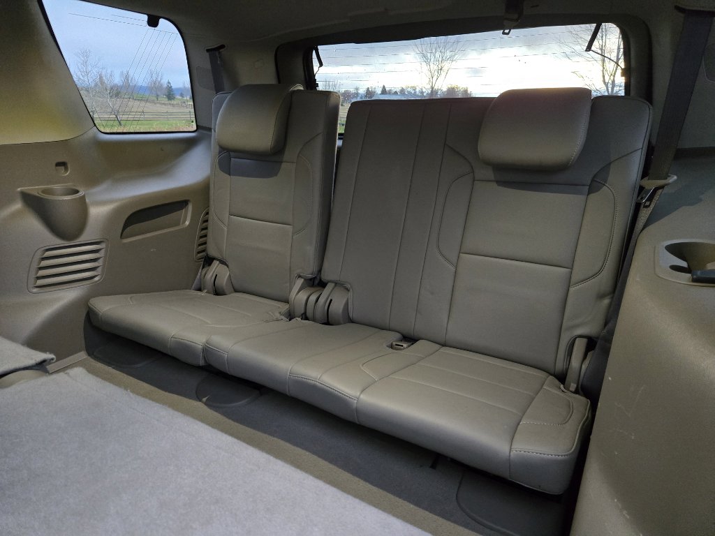 Used 2019 Chevrolet Tahoe LT image 25