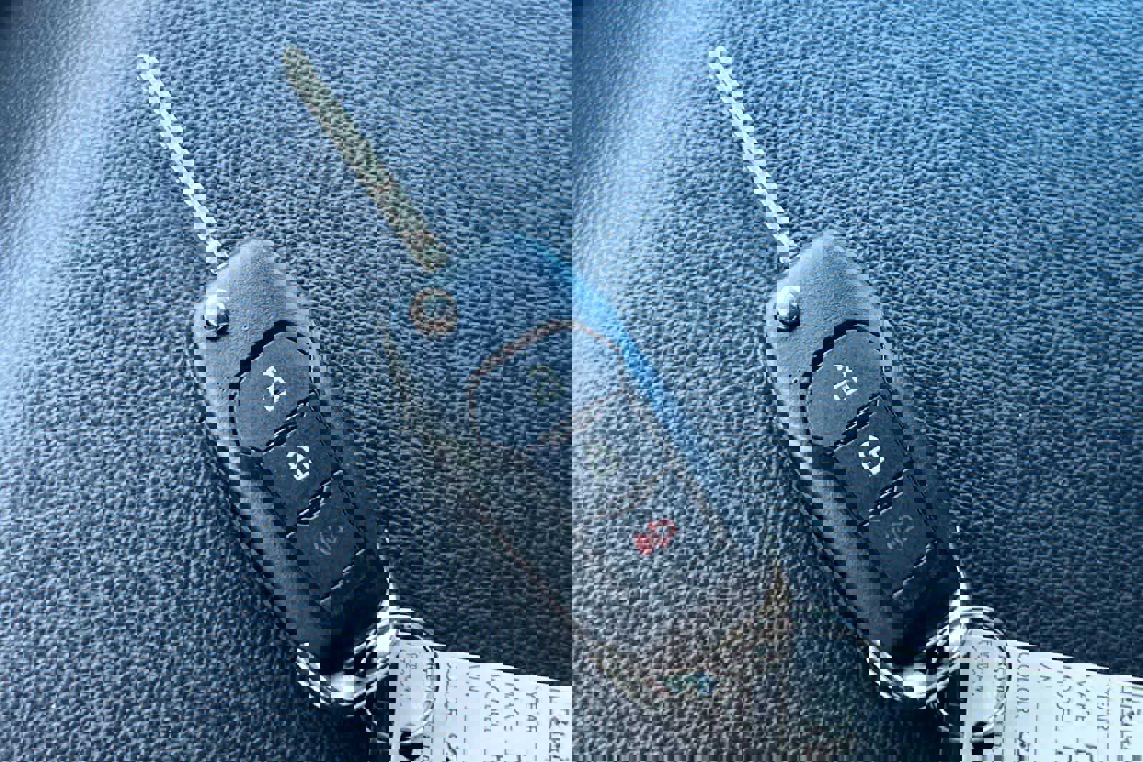 Used 2024 Ford F150 STX image 27