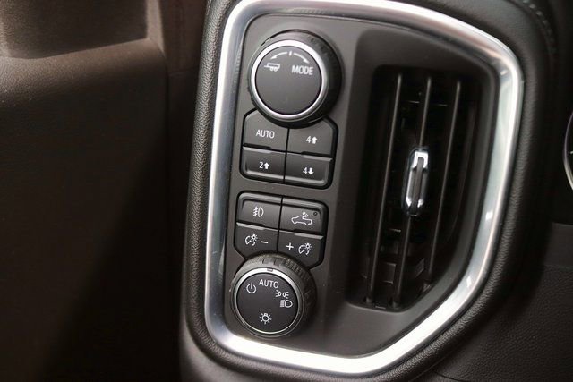 Used 2022 Chevrolet Silverado 1500 RST image 23