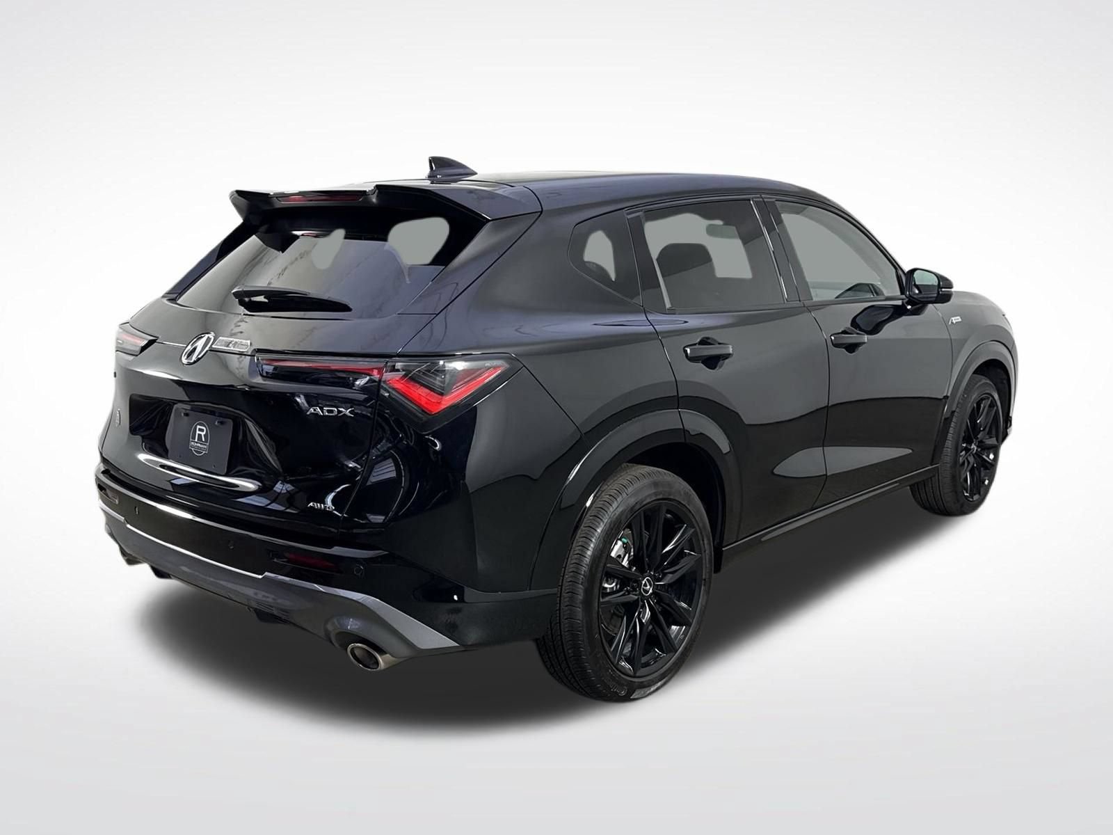 Certified 2026 Acura ADX A-Spec w/ Advance Package AWD/4WD image 36