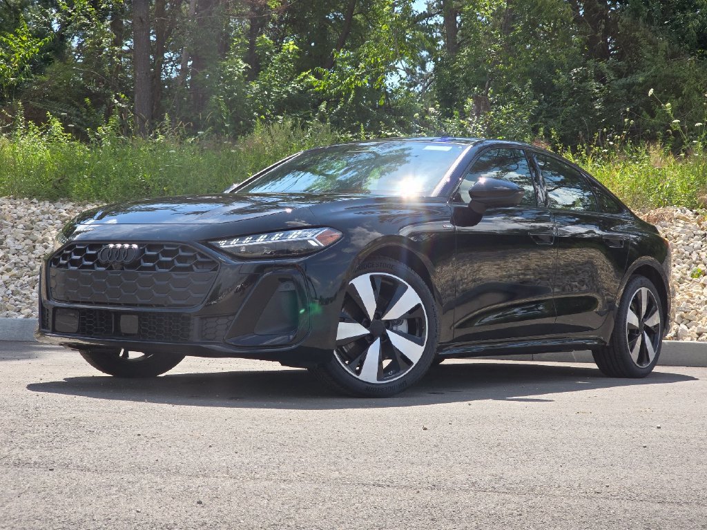 New 2026 Audi A5 Premium Plus