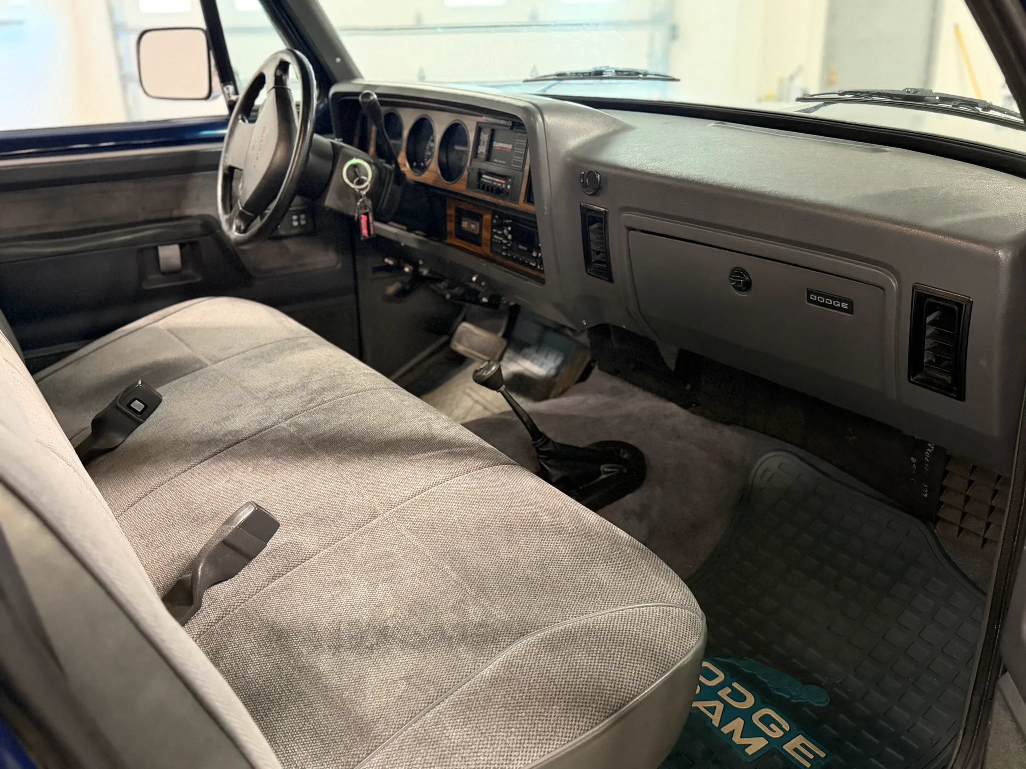 Used 1993 Dodge D/W Truck 250 AWD/4WD image 64