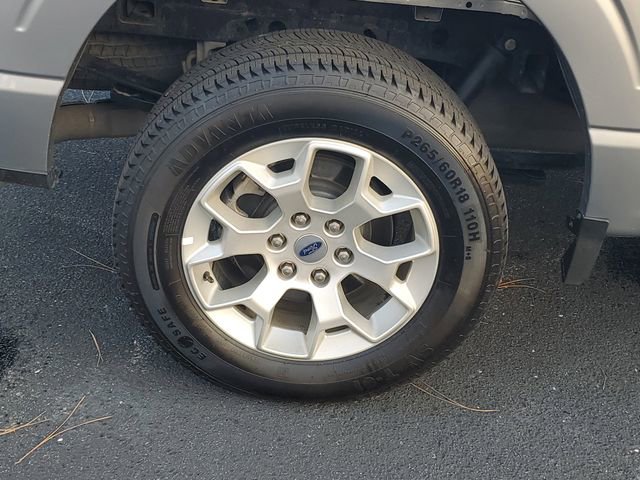 Used 2023 Ford F150 XLT image 7