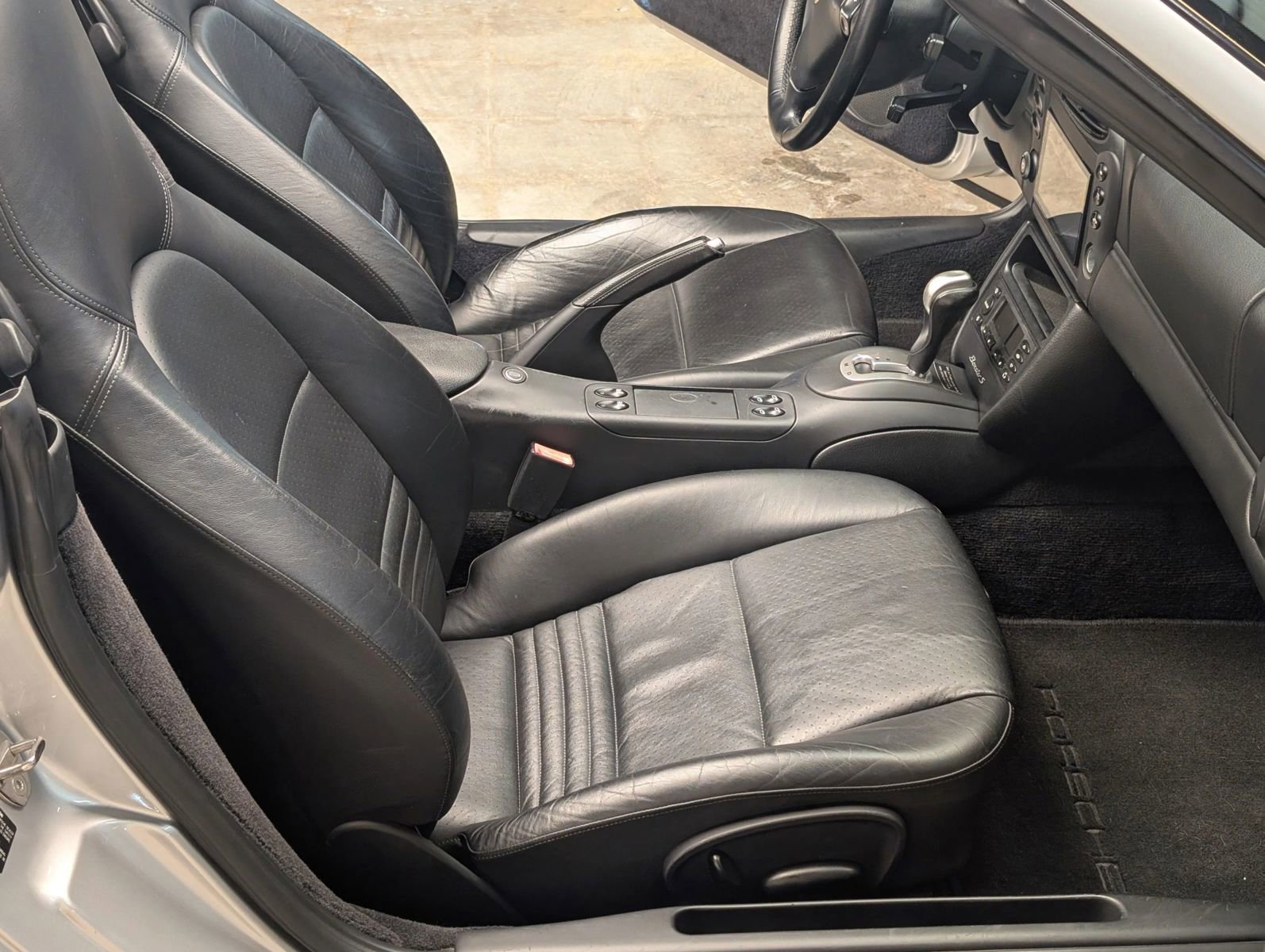 Used 2002 Porsche Boxster S image 14