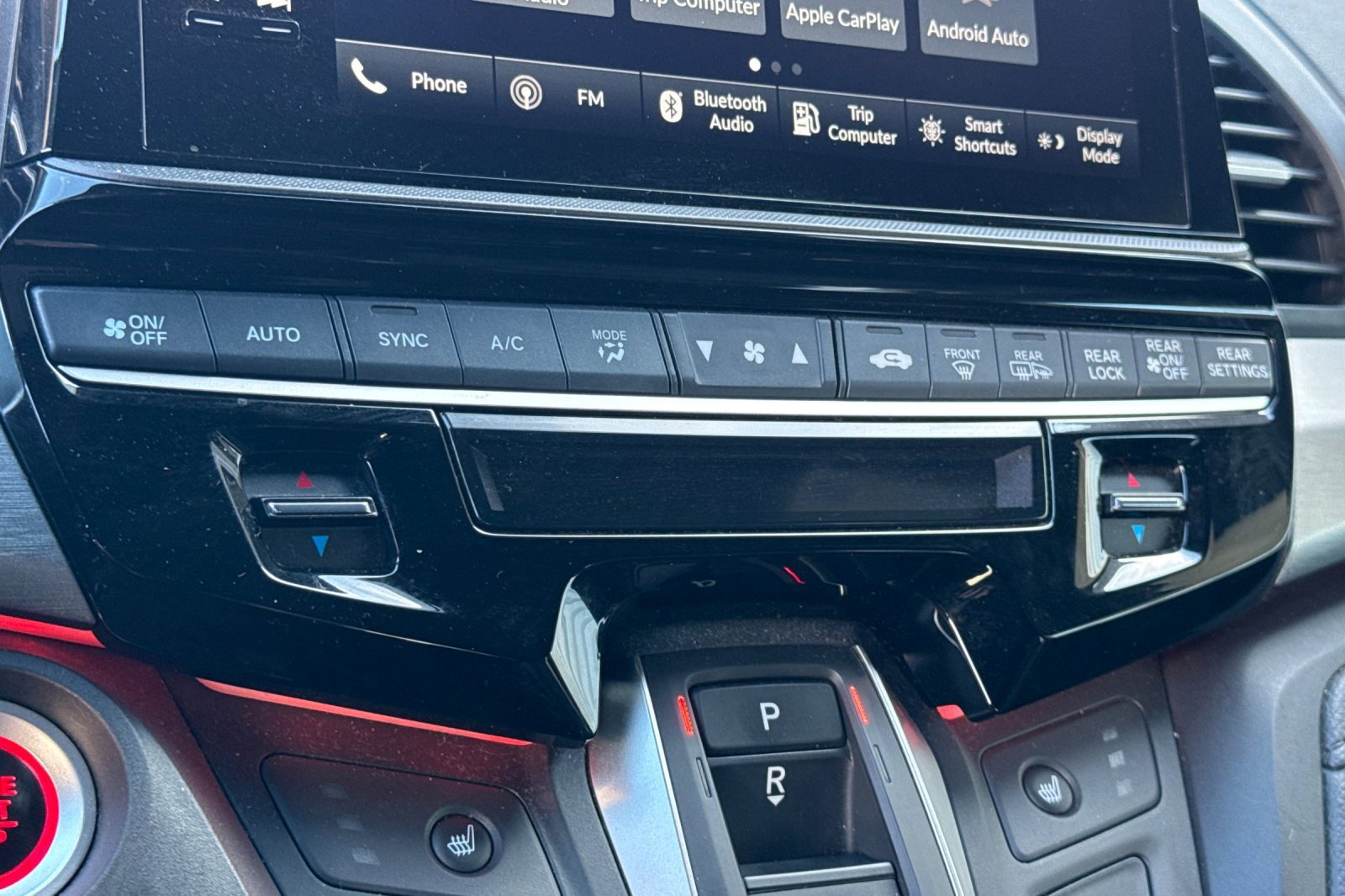Used 2025 Honda Odyssey Sport-L image 19