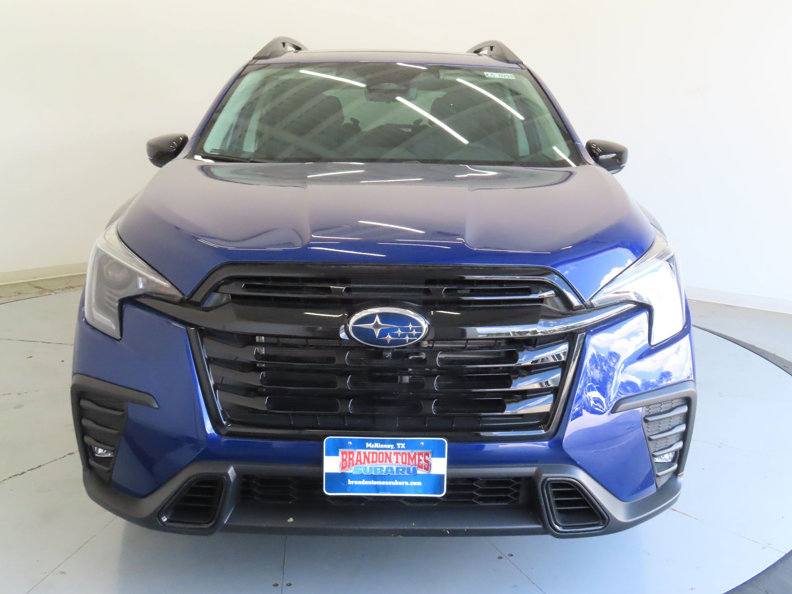 New 2026 Subaru Ascent Bronze Edition image 11