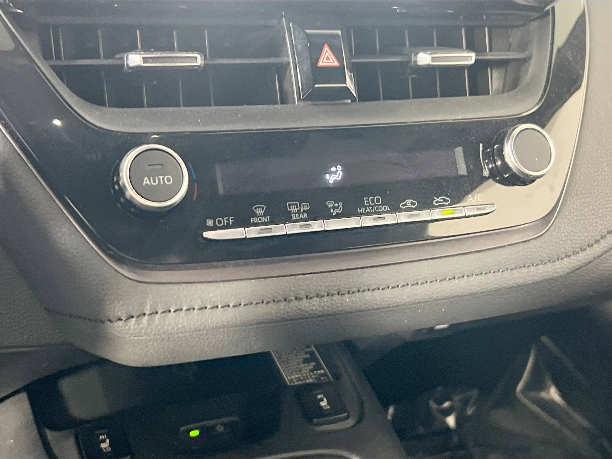 Used 2024 Toyota Corolla GR image 15