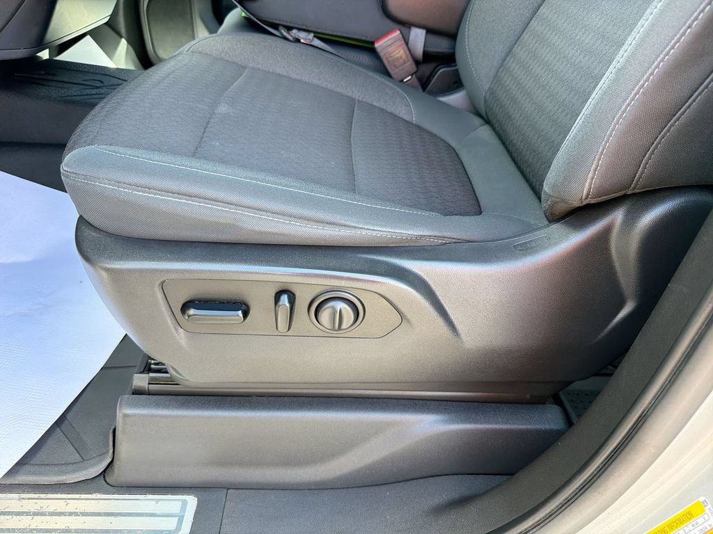 Used 2019 Chevrolet Silverado 1500 RST AWD/4WD image 18