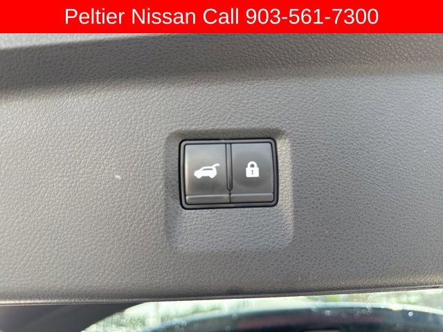 Used 2023 INFINITI QX60 Sensory w/ Vision Package image 30