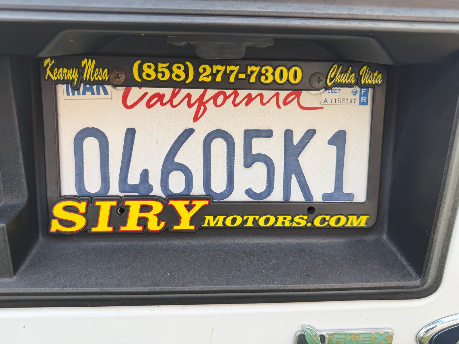Used 2013 Ford E-150 and Econoline 150 w/ PWR Group RWD image 22