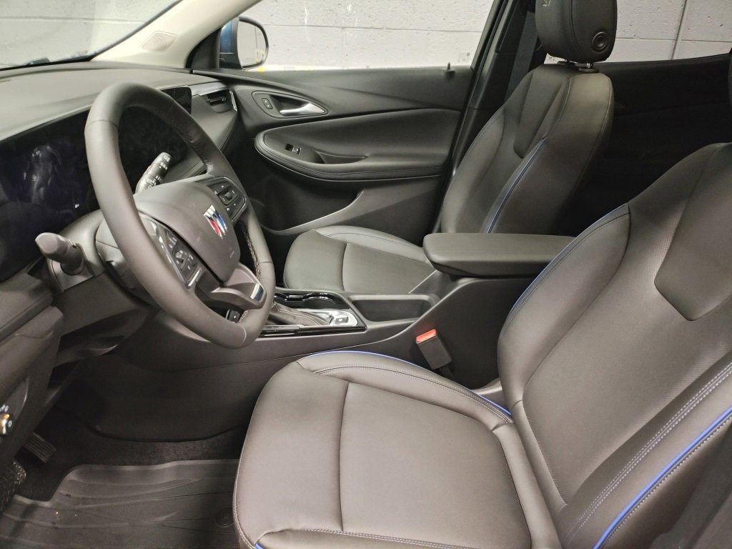 New 2026 Buick Encore GX Sport Touring w/ Advanced Technology Package image 23