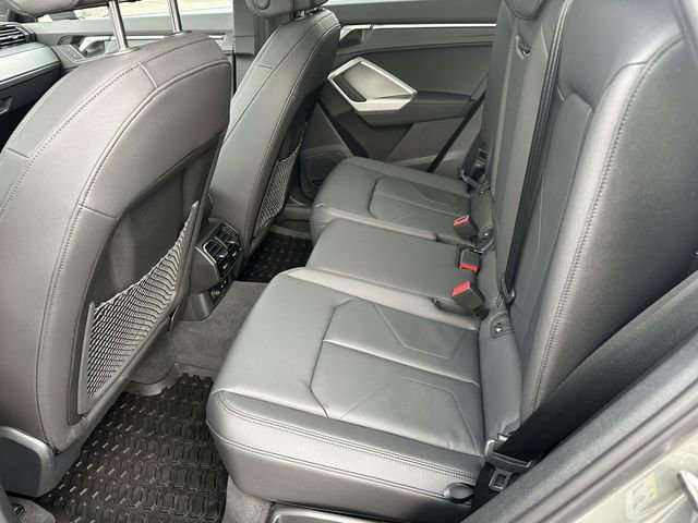 Certified 2025 Audi Q3 2.0T Premium Plus w/ Premium Plus Package image 15