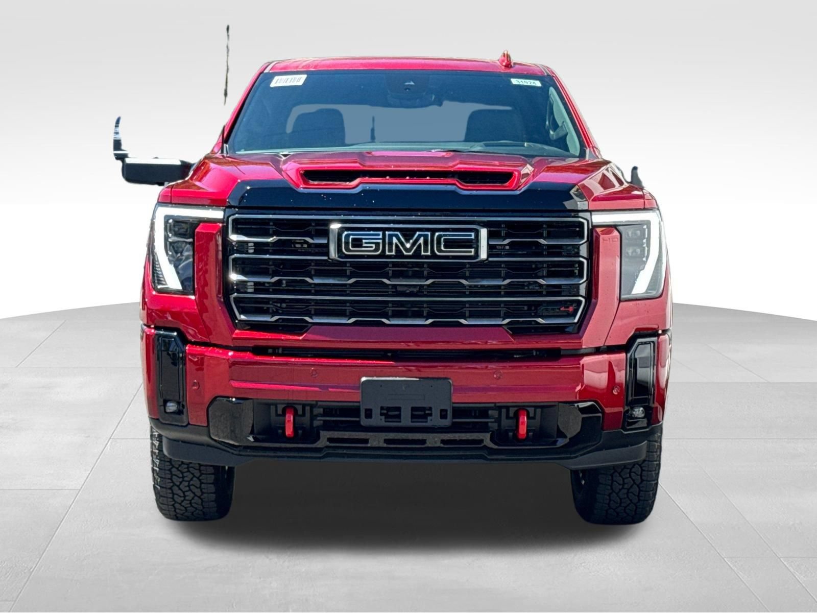 New 2026 GMC Sierra 2500 AT4 w/ AT4 Premium Plus Package AWD/4WD image 9