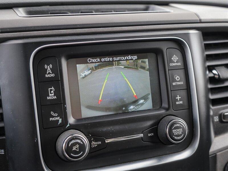 Used 2015 RAM 1500 Tradesman w/ Power & Remote Entry Group RWD image 32