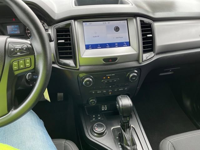 Used 2021 Ford Ranger XL w/ Equipment Group 101A High image 17