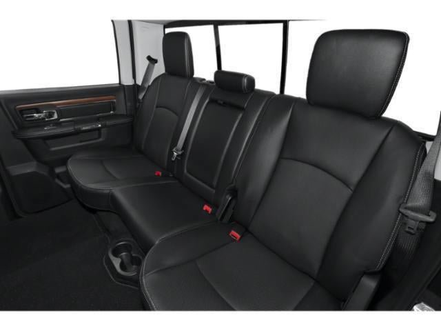 Used 2015 RAM 2500 Laramie w/ Convenience Group AWD/4WD image 15