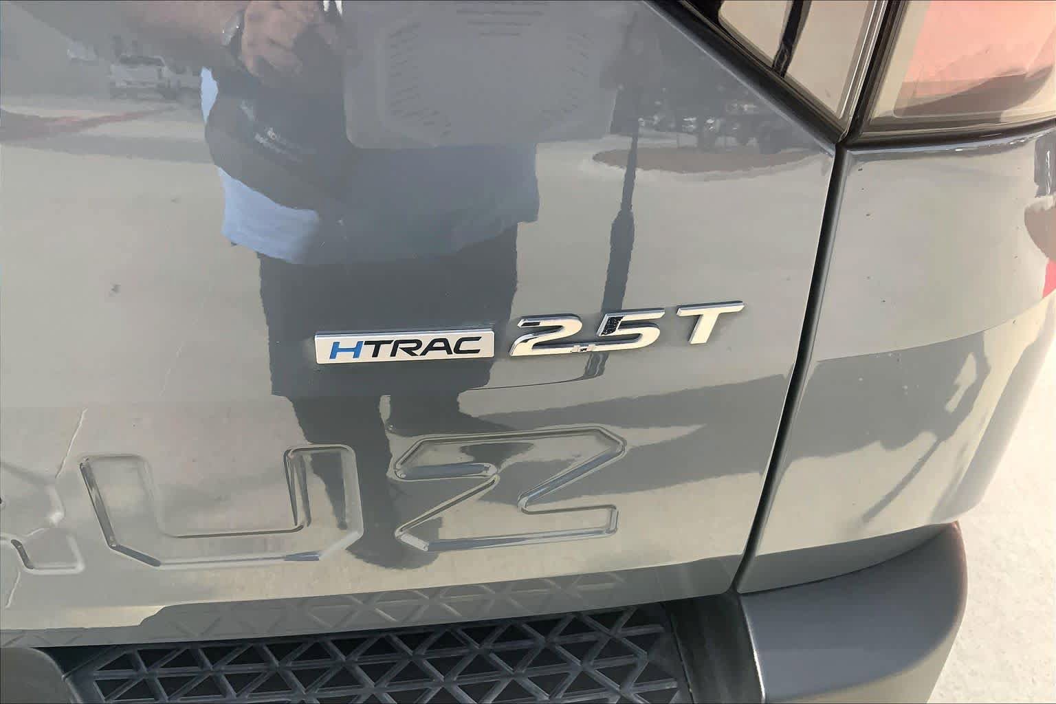 Used 2022 Hyundai Santa Cruz Limited AWD/4WD image 10