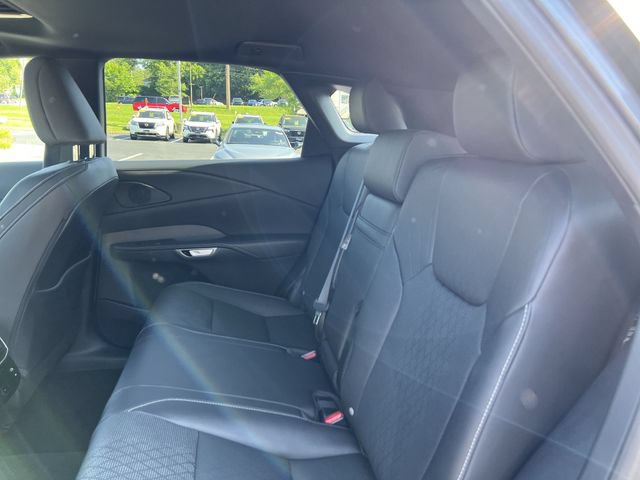 Certified 2024 Lexus RX 350 Premium Plus w/ Convenience Package AWD/4WD image 21