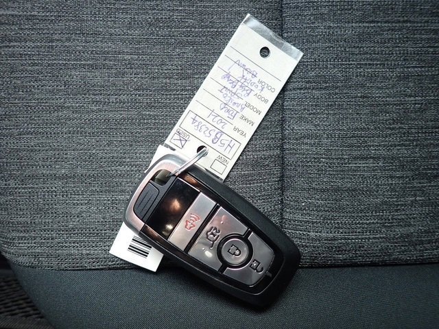 Certified 2021 Ford Bronco Sport Big Bend image 30