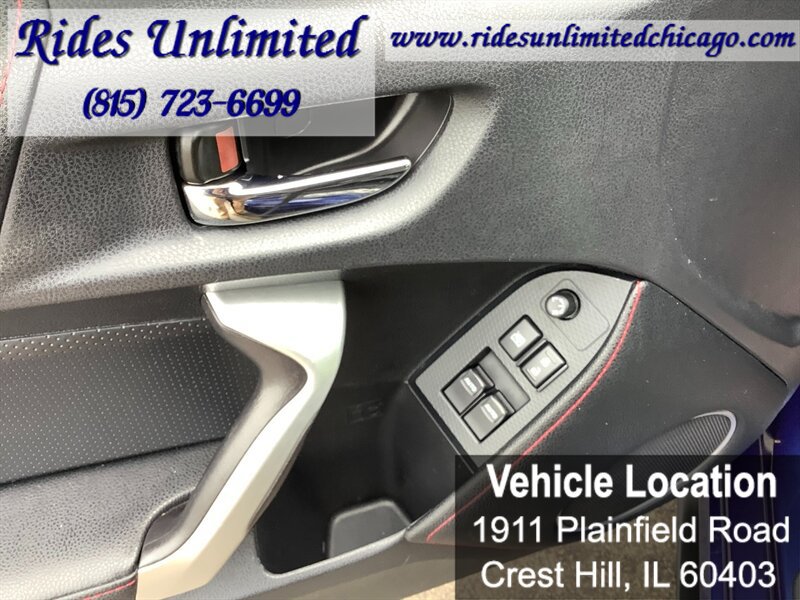 Used 2016 Scion FR-S RWD image 16