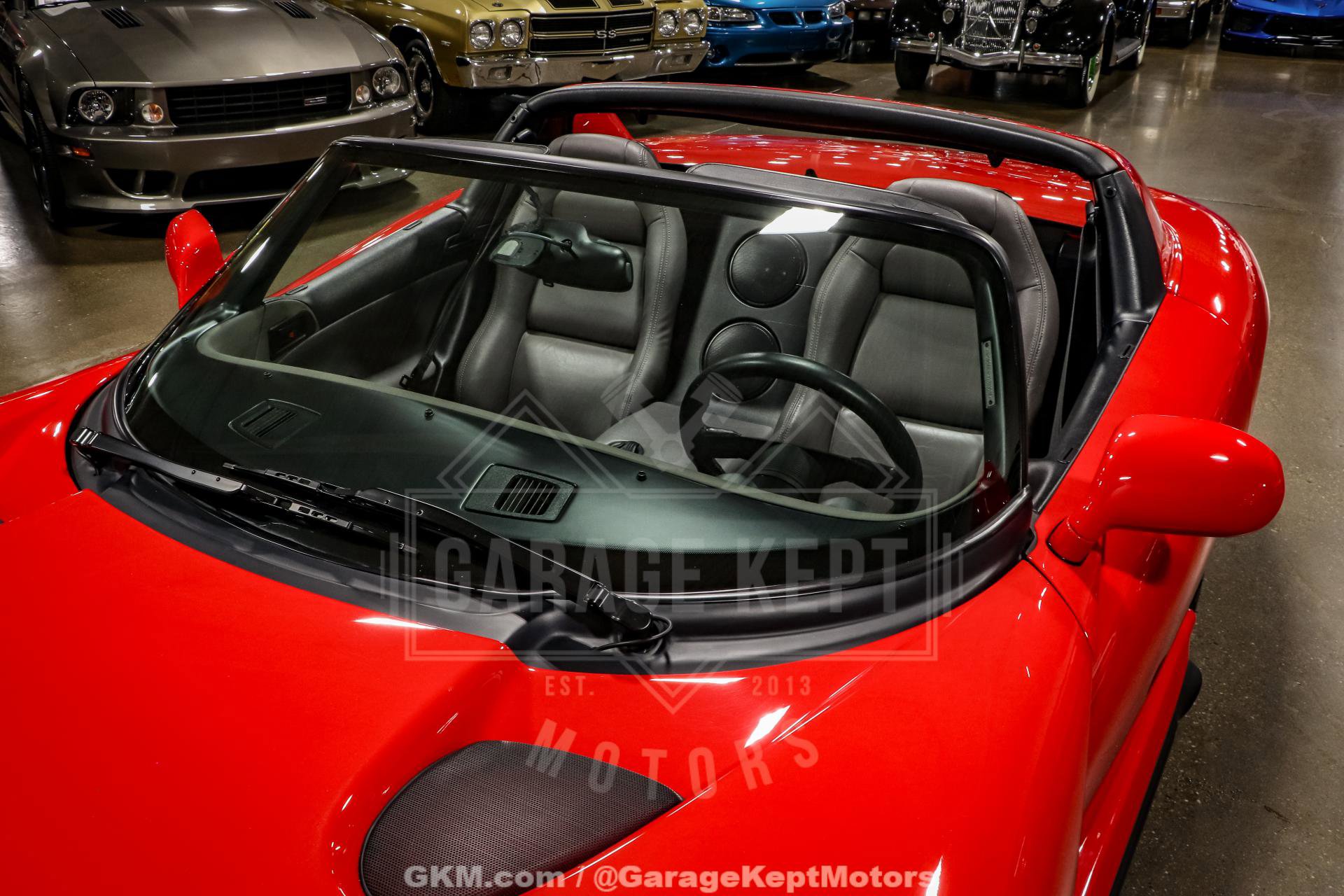 Used 1994 Dodge Viper RT/10 image 35