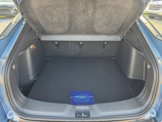 New 2026 Buick Envista Sport Touring w/ Convenience I Package FWD image 15