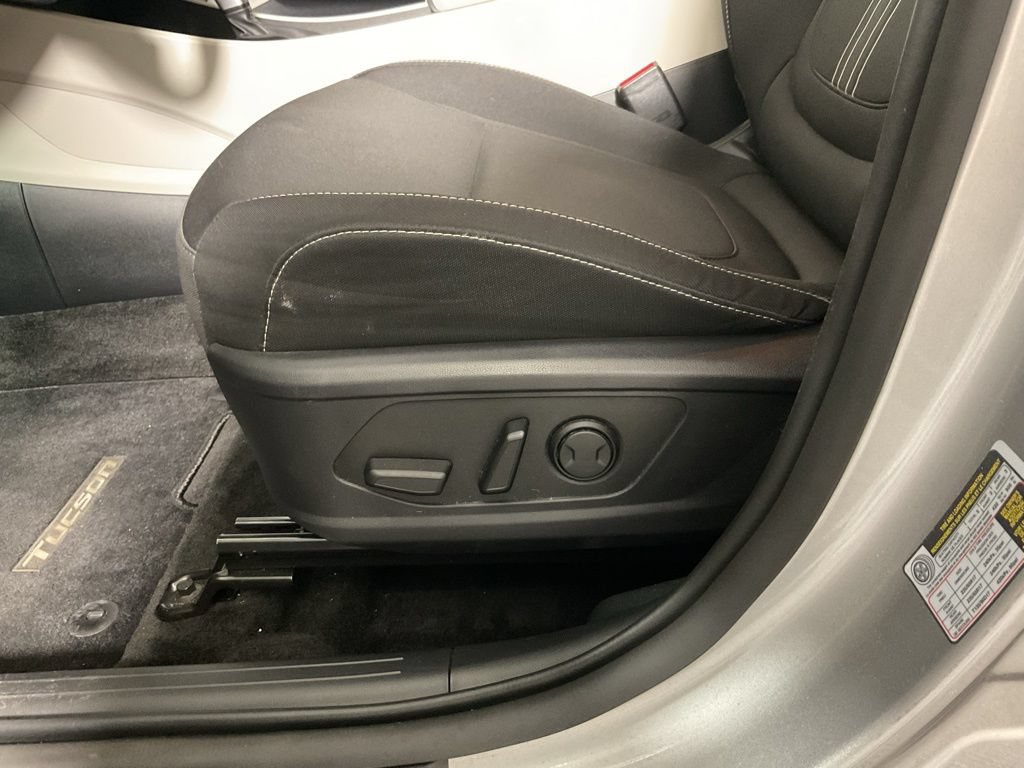 Used 2024 Hyundai Tucson SEL AWD/4WD image 22