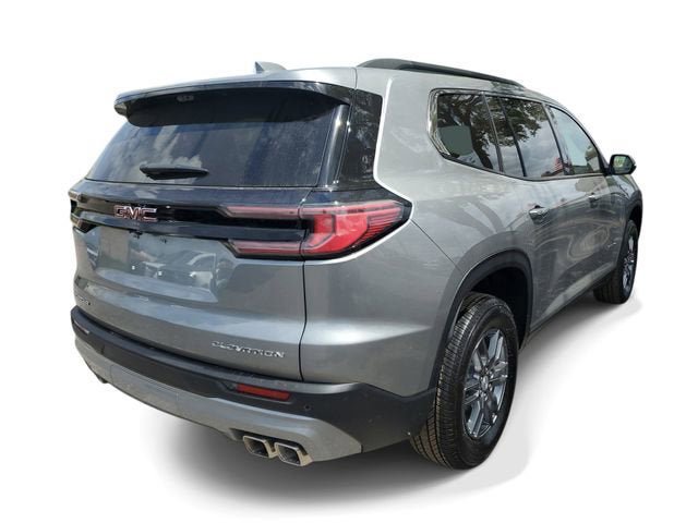 New 2026 GMC Acadia Elevation FWD image 5