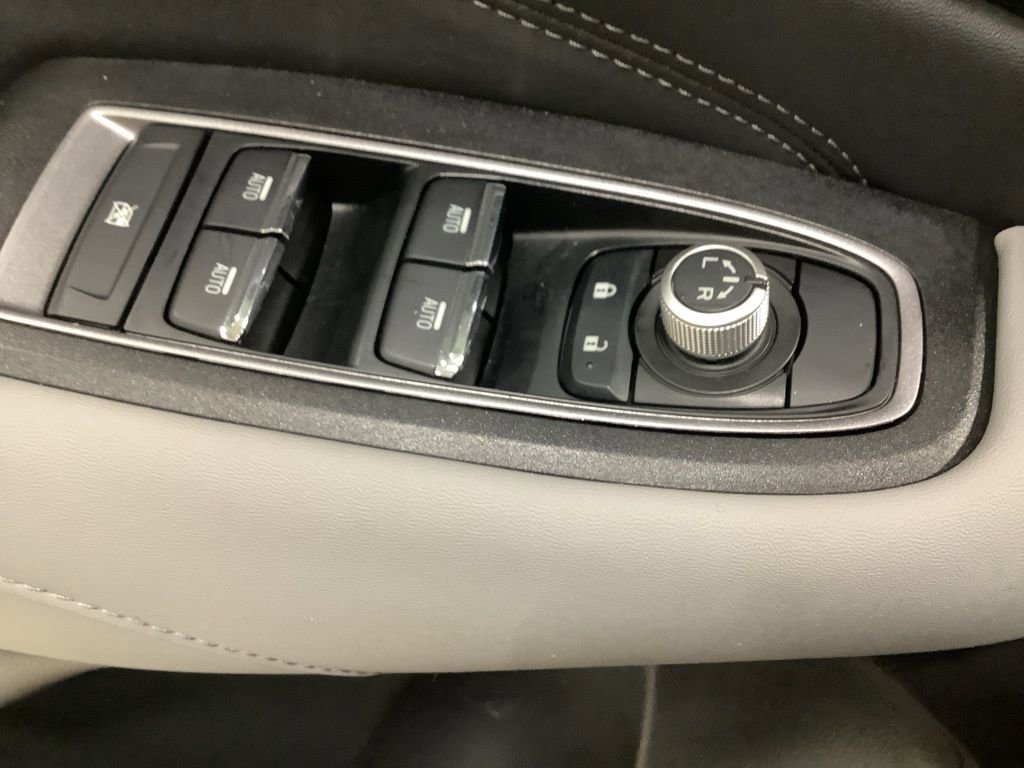 Certified 2023 Subaru Outback Limited image 20