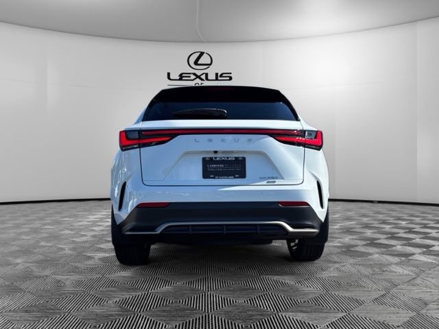 Used 2022 Lexus NX 350 F Sport AWD/4WD image 6