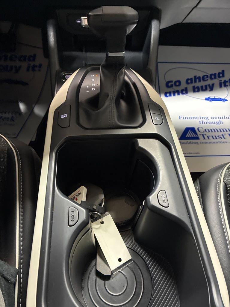 Used 2025 Kia K4 GT-Line image 19