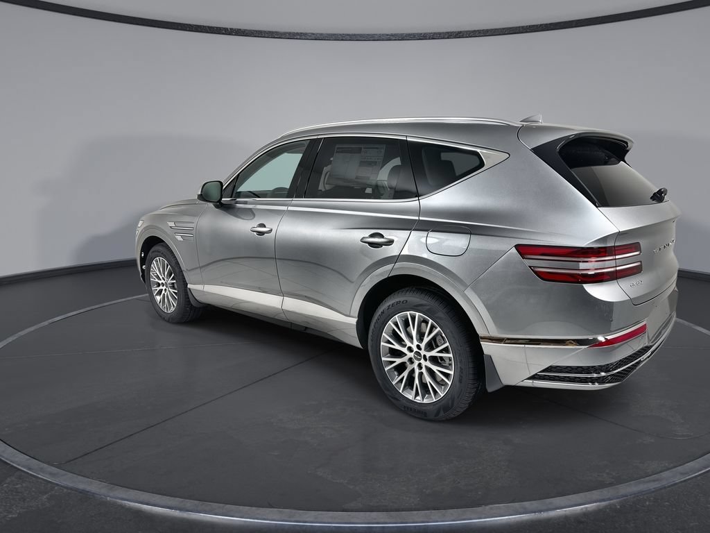 New 2026 Genesis GV80 2.5T RWD image 6
