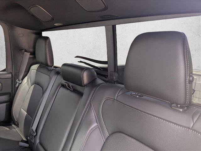 Used 2023 RAM 1500 Rebel w/ Rebel Level 2 Equipment Group AWD/4WD image 14