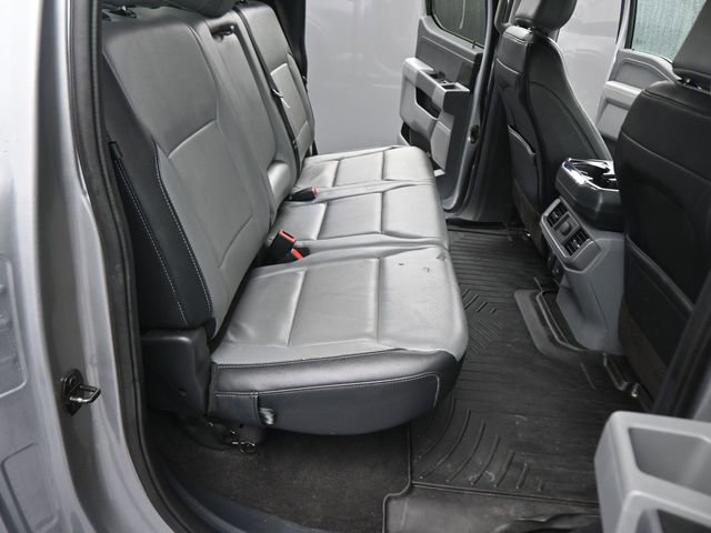 Used 2022 Ford F150 Lariat image 29