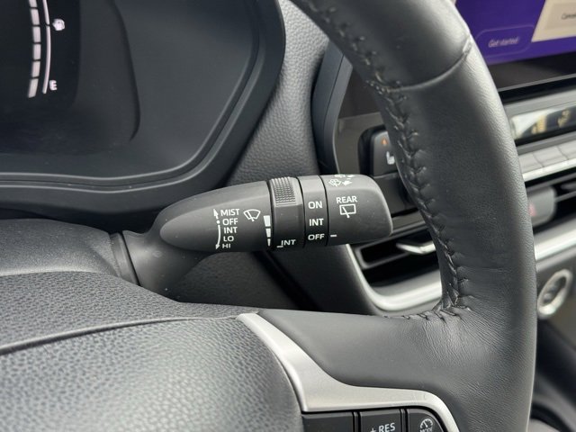 Certified 2024 Toyota Grand Highlander XLE image 32