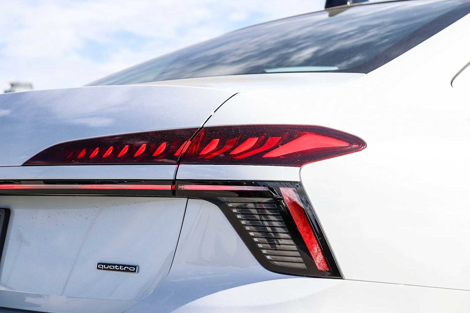 New 2026 Audi A6 Premium image 10