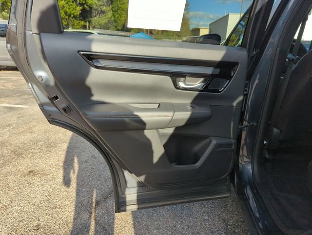 Certified 2024 Honda CR-V Sport Touring image 28