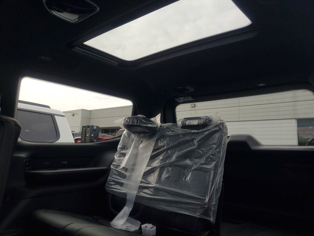 New 2026 Jeep Grand Wagoneer Limited image 33