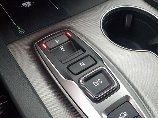 New 2026 Honda Ridgeline RTL image 36