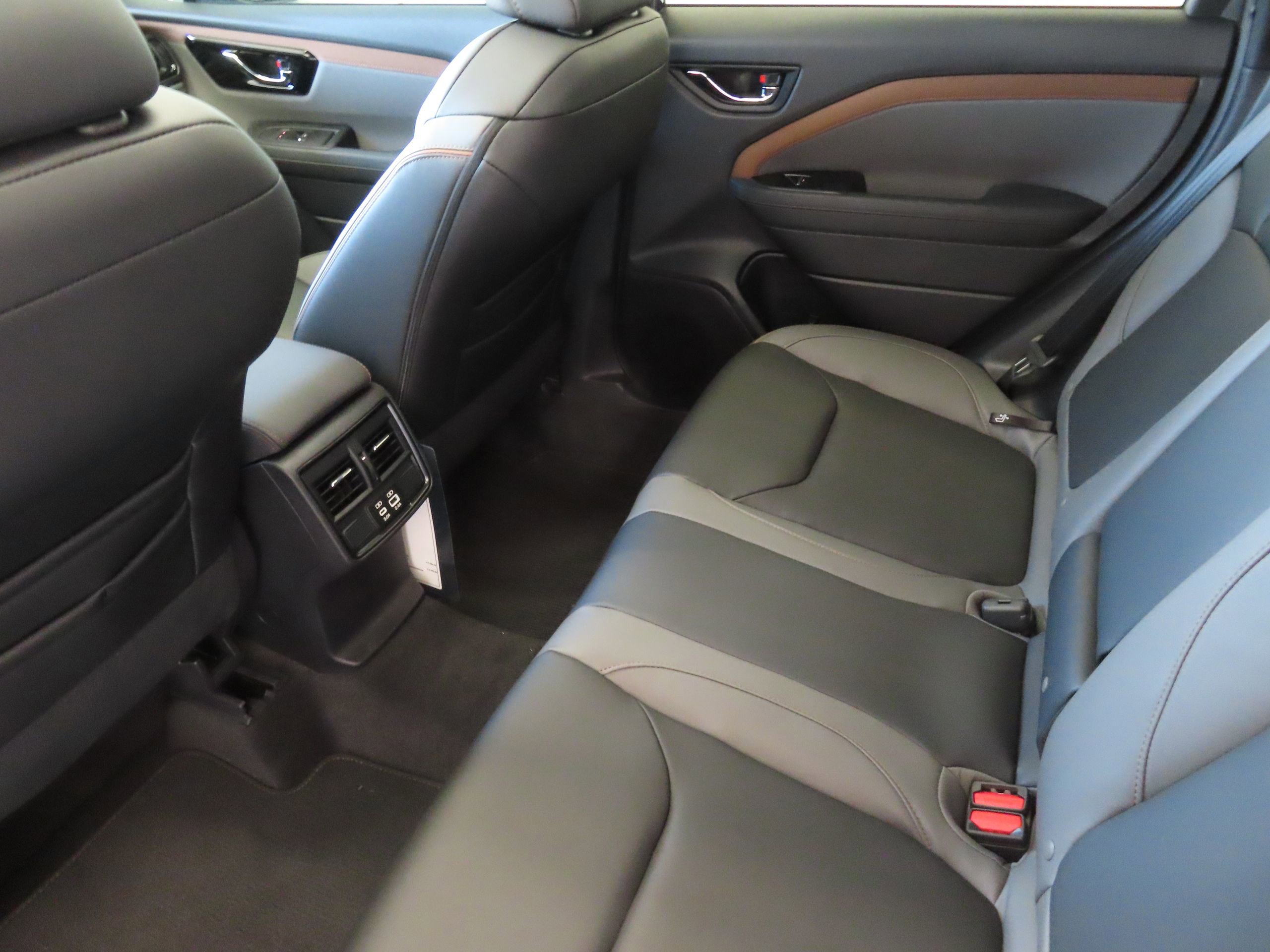 New 2026 Subaru Forester Sport image 23