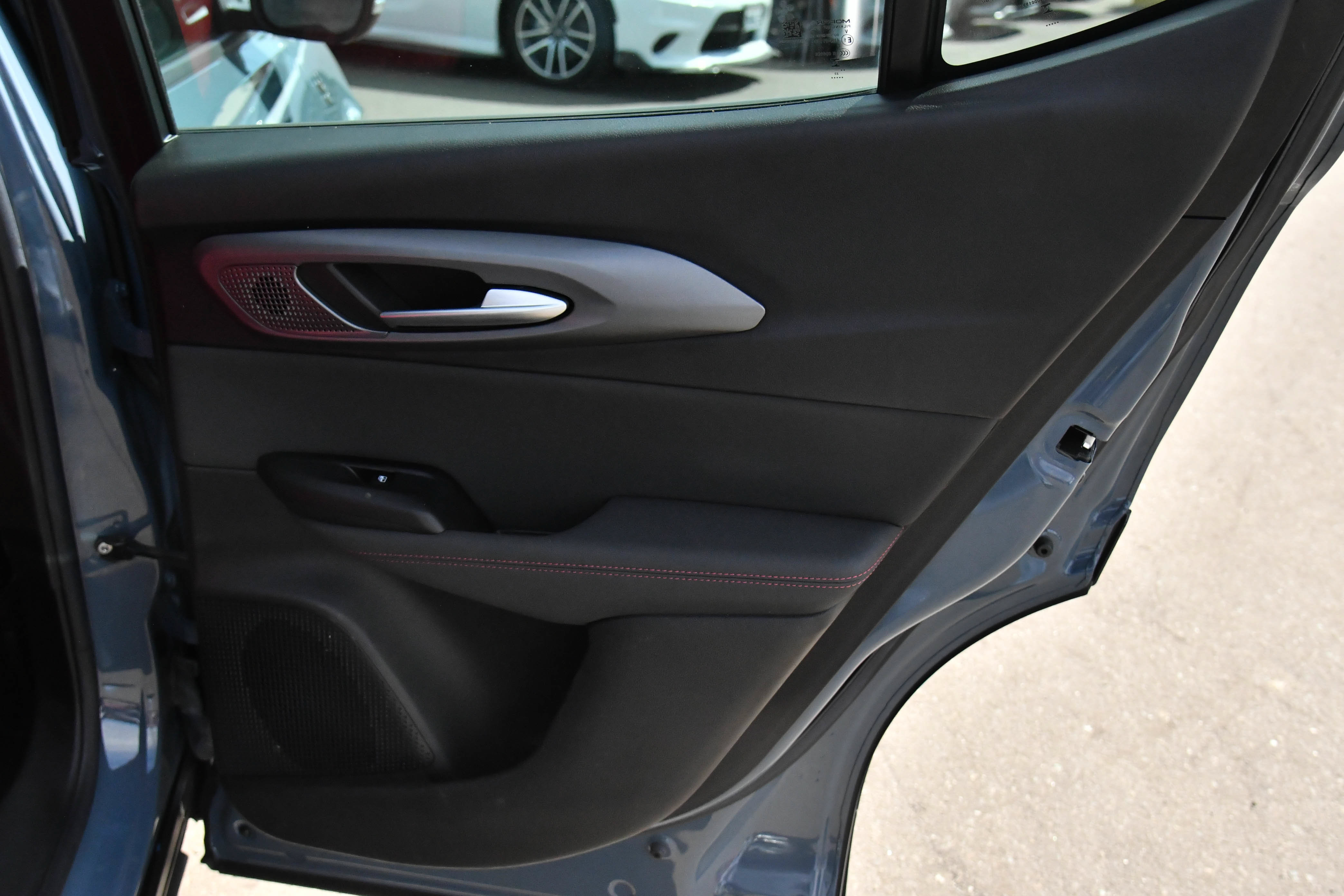 Used 2024 Dodge Hornet R/T Plus AWD/4WD image 47