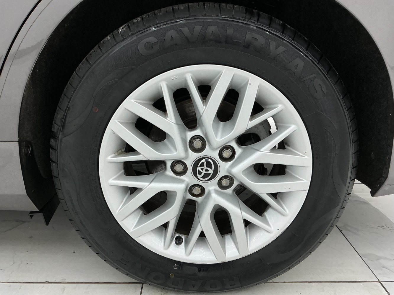 Used 2016 Toyota Camry LE FWD image 45