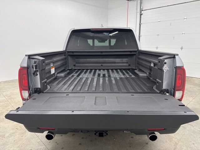 Certified 2023 Honda Ridgeline RTL image 22