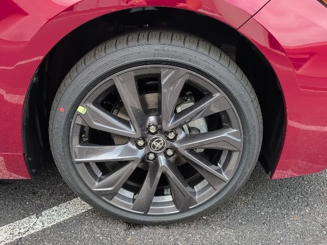 New 2026 Toyota Corolla SE FWD image 5